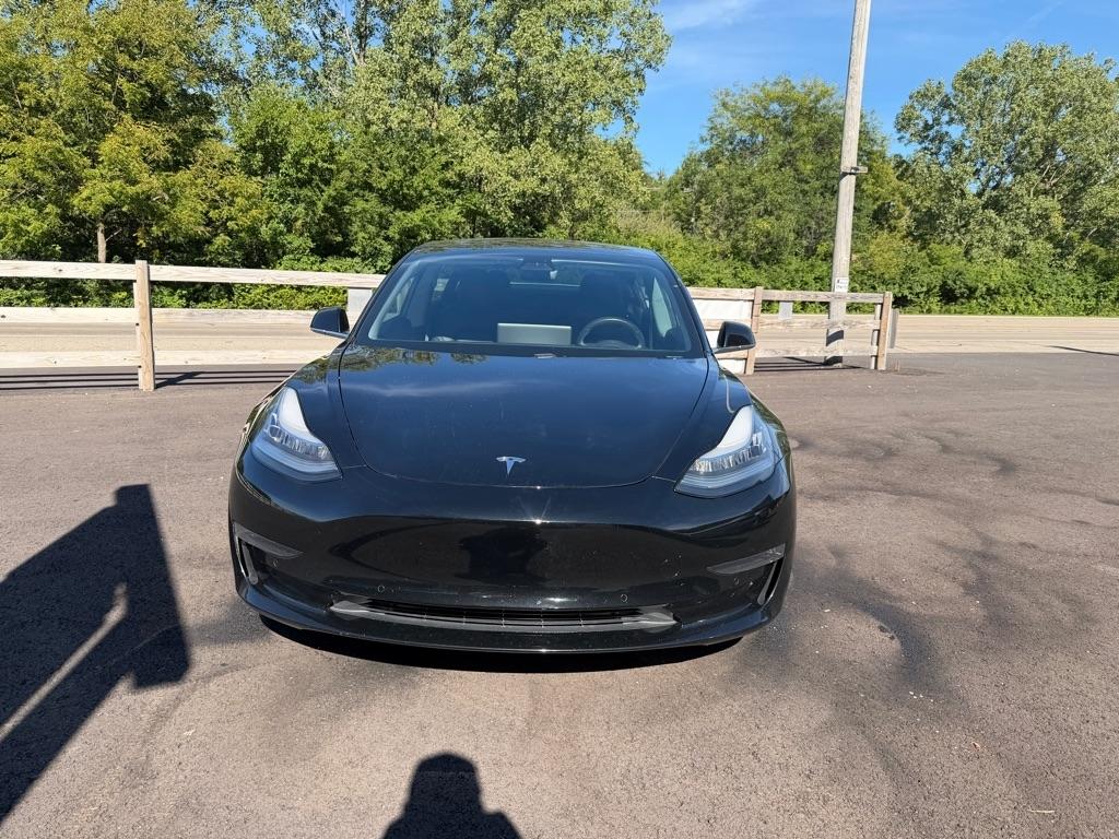 tesla model 3 2018 5YJ3E1EB3JF127813 image tesla model 3 2018 5YJ3E1EB3JF127813 image